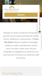 Mobile Screenshot of granrio.com.br